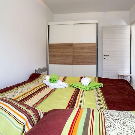Appartement Studio Apartman Nina à Rijeka Extérieur photo