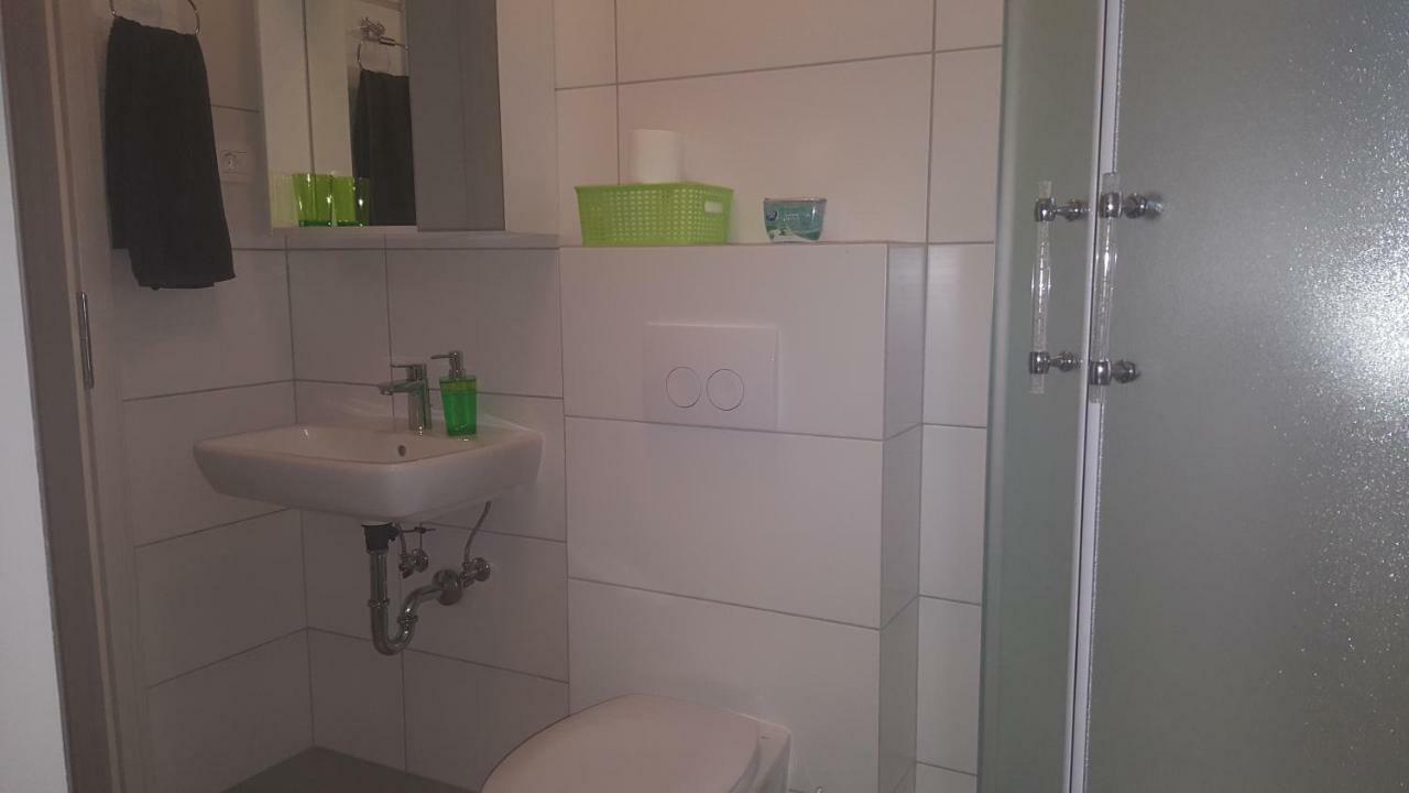 Appartement Studio Apartman Nina à Rijeka Extérieur photo